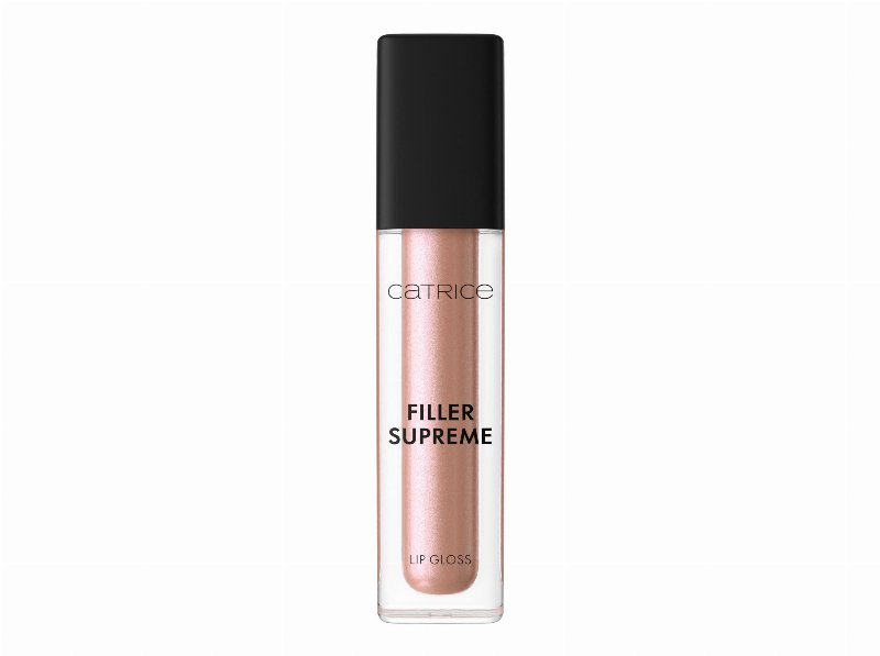 Gloss De Lábios Catrice Filler Supreme 080 32 ml