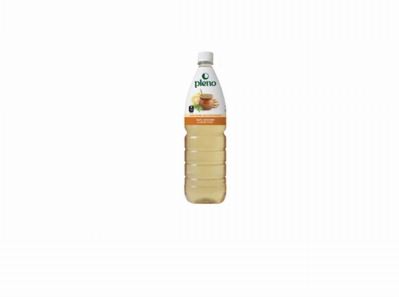 Bebida Pleno Gengibre Limão Yuzu 1.5 l (Sdr)