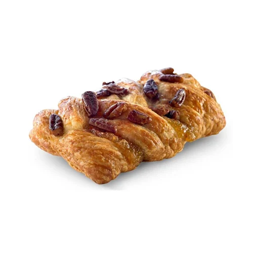 Trança De Noz Pecan Nossa Padaria 0.084Kg