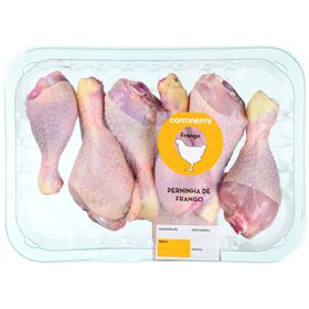 Perninha De Frango Continente 650 gr (Aprox.)