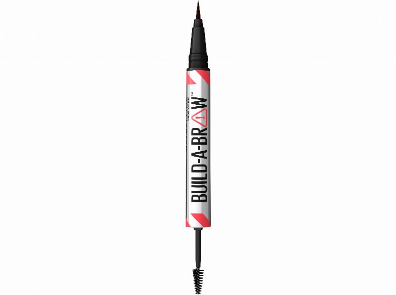 Lápis Sobrancelha Maybelline Build A Brow 259 Nu