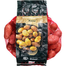 Batata Especial Assar Continente Seleção 1 kg