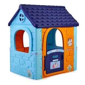 Feber - Casa De Brincar Bluey