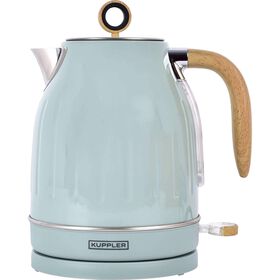 Jarro Elétrico 2200W Verde Kuppler