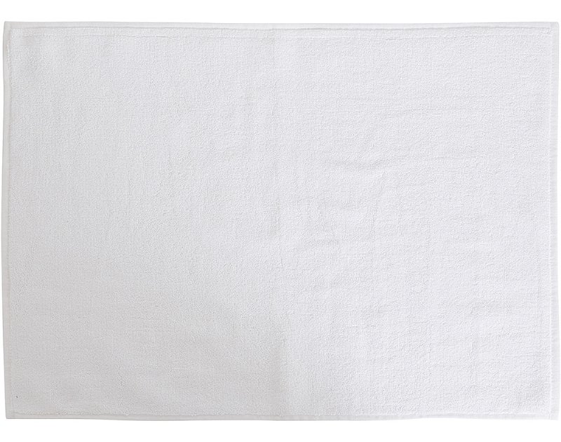 Saída De Banho Actuel Branco 700 g 50X70Cm