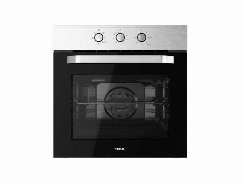 Forno Multifunções Teka Hcb 6525 Ss Inox 70 l