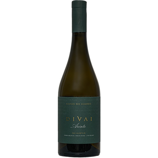 Vinho Branco Regional Do Alentejo Arinto 75 cl