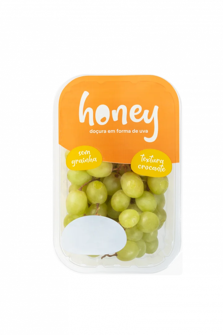 Uva Branca Honey 0.4Kg