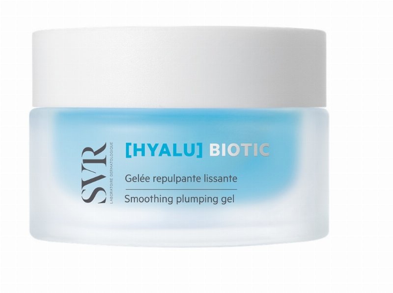 Creme Svr [Hyalu]Biotic 50 ml