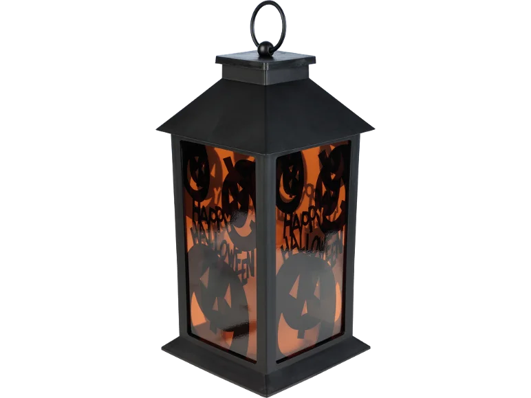 Lanterna Led Halloween