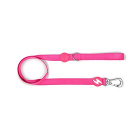 Trela Para Cão Rosa S Dashi 1 Un