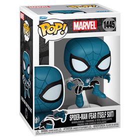 Funko - Figura Spider-Man
