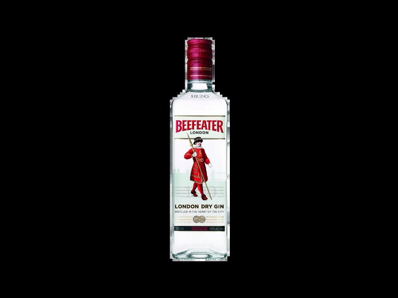 Dry Gin