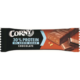 Barra Proteína Chocolate Corny 50 gr