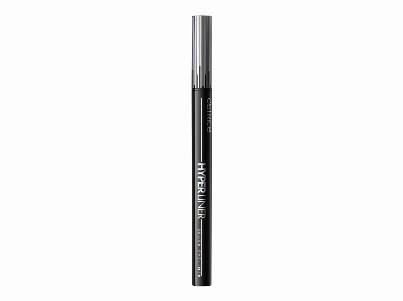 Delineador Catrice Hyper Liner Brush 010 5.2 g