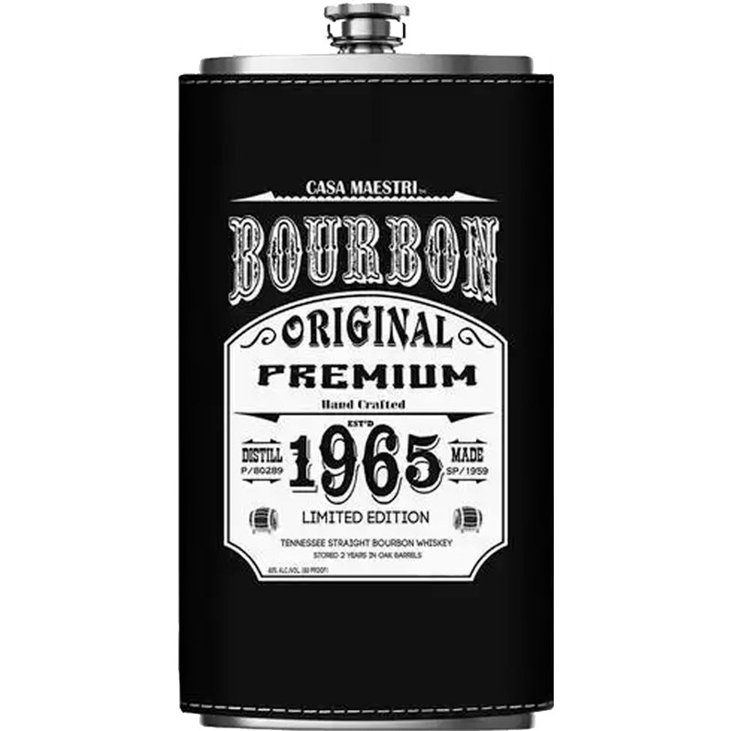 Whisky Bourbon Original Premium 70 cl