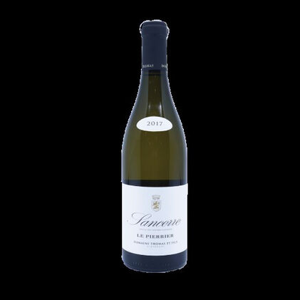Vinho Branco França La Perriere Sancerre Domaine Thomas Et Fi 0.75L