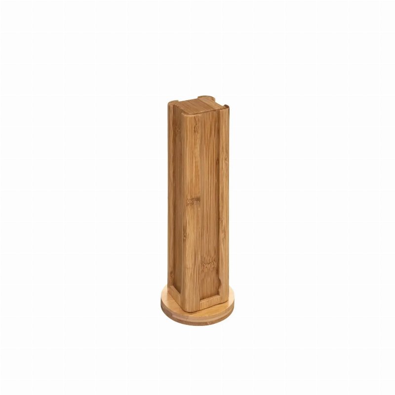 Hkh Suporte Para 32 Cápsulas Em Bambu