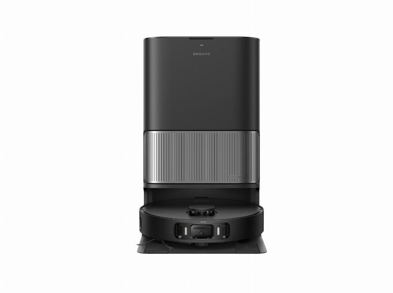 Aspirador Robot Dreame L40 Ultra Ae Preto