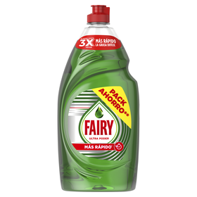 Detergente Manual Loiça Ultra Original Fairy 1,05 Lt