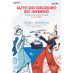 Auto Do Cruzeiro Do Inferno De Isabel Zambujal