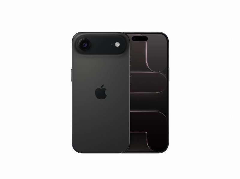 Iphone Air Apple 256Gb Preto