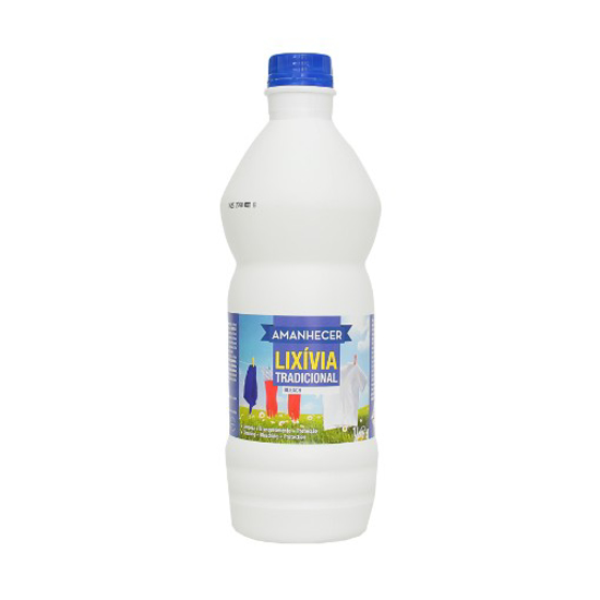 Lixívia Tradicional 1 l Amanhecer