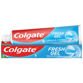 Pasta De Dentes Fresh Gel Colgate 75 ml
