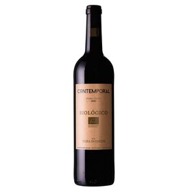 Contemporal Biológico Beira Interior Vinho Tinto