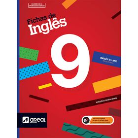 Fichas De Inglês Nível B1/B1.1 - 9.º Ano
