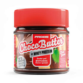Whey Choco Butter Prozis 200 gr