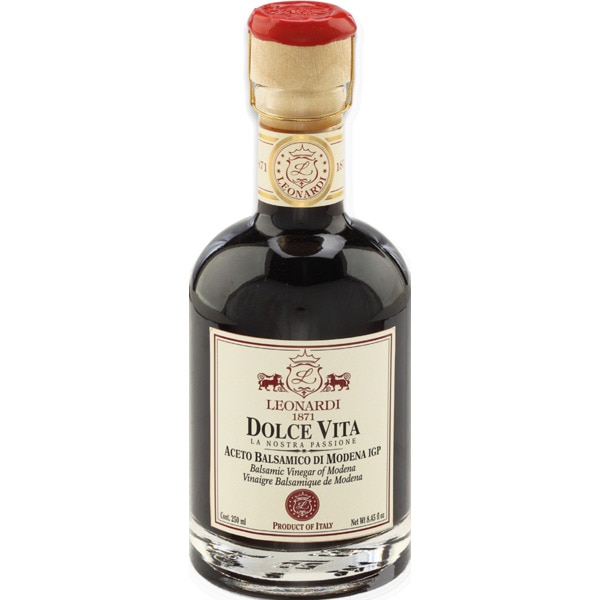 Condimento Balsâmico Modena Dolce Vita 250 ml