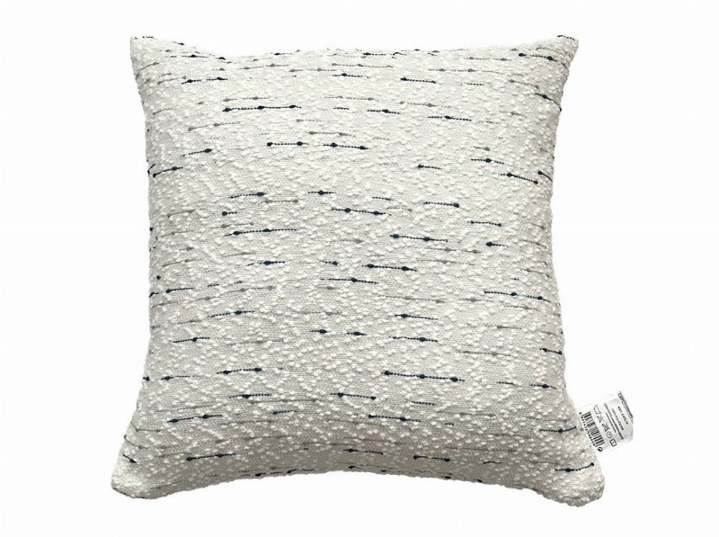 Almofada Cheia Homespecial Jacquard 50X50Cm