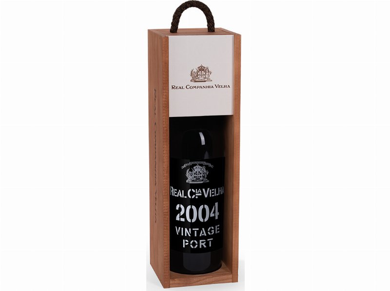 Vinho Porto Rcv Vintage 0.75 l