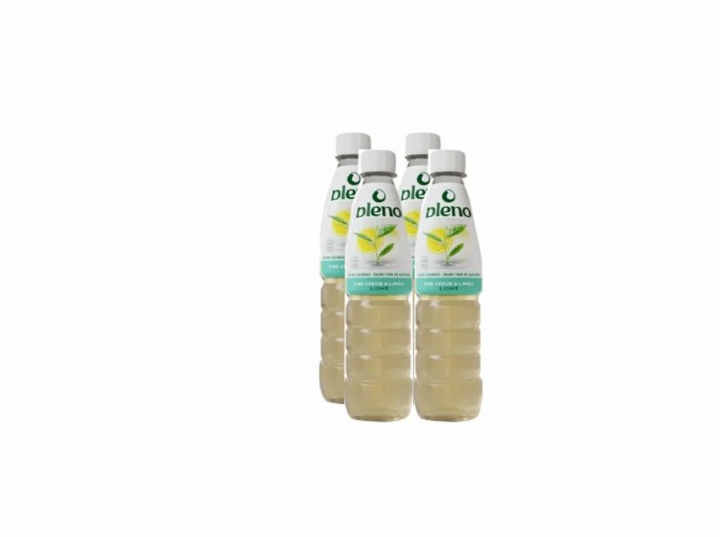 Bebida Pleno Chá Verde Light 4X1.5 l (Sdr)
