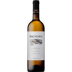 Bacalhôa Verdelho Península De Setúbal Vinho Branco