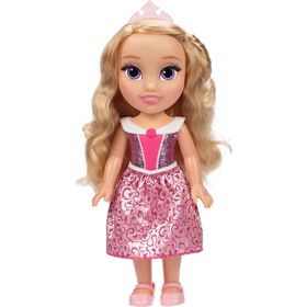 Disney - Boneca Princesa 30Cm (Vários Modelos)
