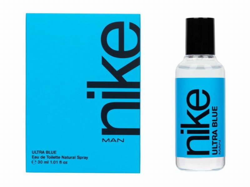 Eau De Toilette Nike Ultra Blue Man 30 ml