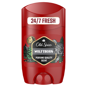 Desodorizante Stick Wolfthorn Old Spice 50 ml