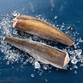 Pescada Grande Da Argentina Congelada