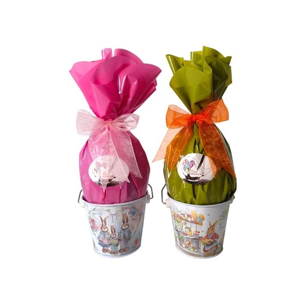 Ovo De Chocolate Leite Sortido 100 g