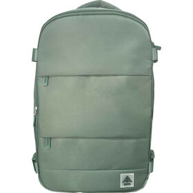 Mochila De Viagem Underseat Verde Berg