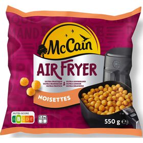 Batata Noisette Airfryer Mccain 550 gr