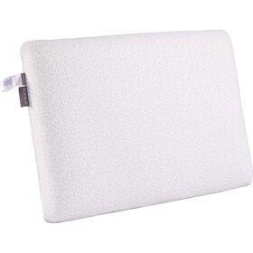 Almofada Viscoventilada Com Memória 45X60Cm Kasa