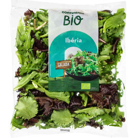 Salada Ibéria Continente Bio 100 g