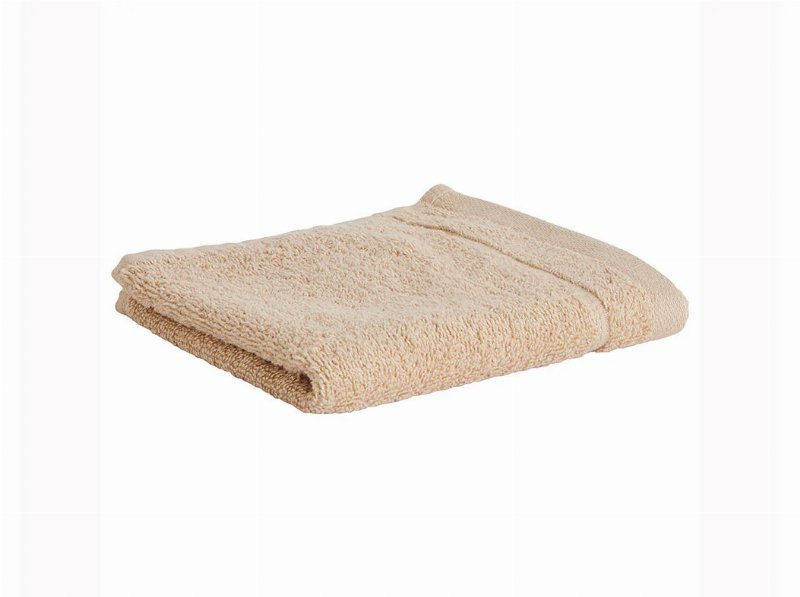 Toalhete Actuel 400 g Bege 30X50Cm