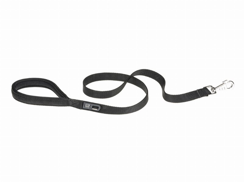 Trela Daytona Ferplast Preta G25/120