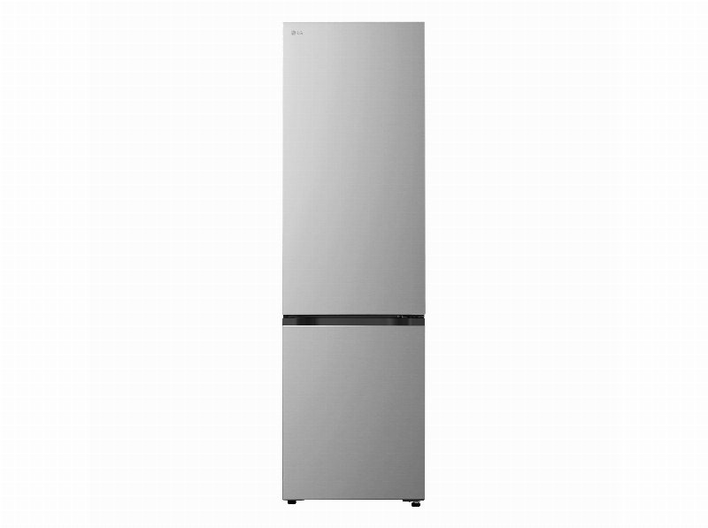 Combinado Lg Gbbs322Apy A Silver 375Lt Total No Frost