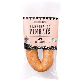 Alheira De Vinhais Bísaro 200 gr