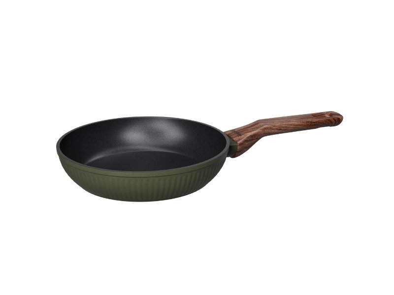 Frigideira Wave Pesto Jomafe Verde 20Cm